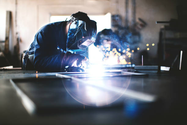  Prospect Rk, PA Welder Pros