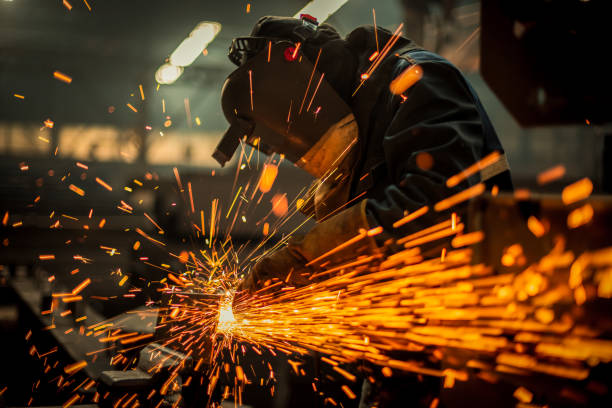 Best Automation and Robotic Welding in Prospect Rk, PA