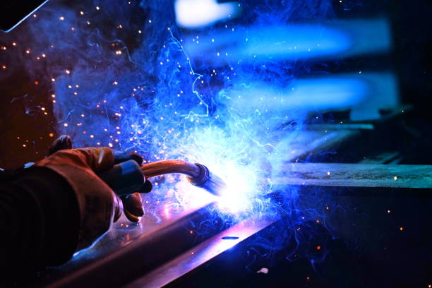 Best Marine and Shipbuilding Welding in Prospect Rk, PA