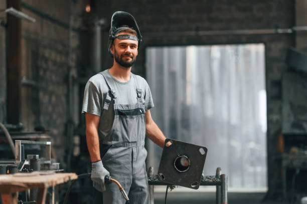 Affordable Welder Services in Prospect Park, PA