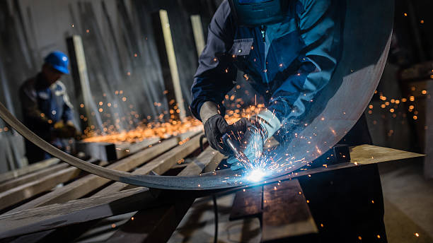 Best Structural Steel Welding in Prospect Rk, PA